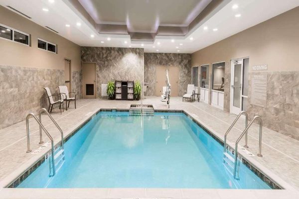 MICROTEL INN & SUITES PENN YAN (Penn Yan)